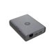MIKROTIK Wireless Router KNOT Embedded LTE4 1x1000Mbps, LTE modem, Beltéri, EC25-EU&KNE