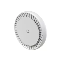   MIKROTIK Wireless Router cAP LTE12 ax 2x1000Mbps, Wi-Fi 6, LTE12 modem, Beltéri, CAPGI-5HAXD2HAXD&EG12-EA