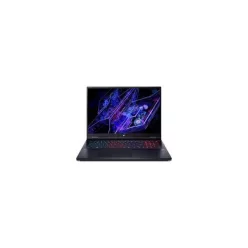   ACER Predator Helios Neo NG-PHN18-I71-928D, 18" WQXGA, Intel Core Ultra 9 290HX, 32GB, 1TB SSD, nV RTX 5070, DOS, fekete