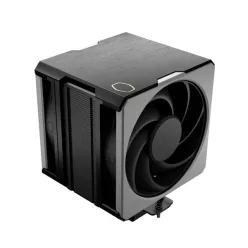   COOLER MASTER CPU hűtő Hyper 612 APEX PRO, Univerzális, fekete