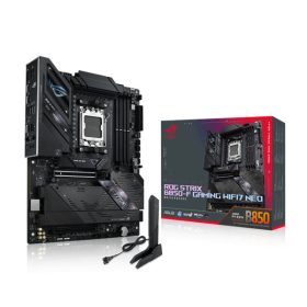 ASUS Alaplap AM5 ROG STRIX B850-F GAMING NEO AMD B850, ATX