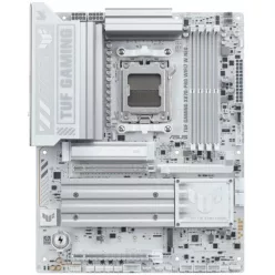   ASUS Alaplap AM5 TUF GAMING X870-PRO WIFI7 W NEO AMD X870, ATX