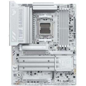   ASUS Alaplap AM5 TUF GAMING X870-PRO WIFI7 W NEO AMD X870, ATX