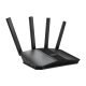 ASUS Wireless Router Dual Band BE3600 1xWAN/LAN(2.5Gbps) + 1xWAN/LAN(1Gbps) + 2xLAN(1000Mbps), RT-BE58U V2