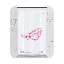   ASUS Wireless Router Dual Band BE7200 1xWAN(2.5Gbps) + 4xLAN(2.5Gbps), ROG STRIX GS-BE7200