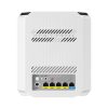 ASUS Wireless Router Dual Band BE7200 1xWAN(2.5Gbps) + 4xLAN(2.5Gbps), ROG STRIX GS-BE7200