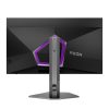 AOC Gaming 240Hz OLED monitor 31.5" AG326UZD2, 3840x2160, 16:9, 250cd/m2, 0,03ms, 2xHDMI/DisplayPort/2xUSB-A/USB-B