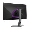 AOC Gaming 240Hz OLED monitor 31.5" AG326UZD2, 3840x2160, 16:9, 250cd/m2, 0,03ms, 2xHDMI/DisplayPort/2xUSB-A/USB-B