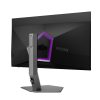 AOC Gaming 240Hz OLED monitor 31.5" AG326UZD2, 3840x2160, 16:9, 250cd/m2, 0,03ms, 2xHDMI/DisplayPort/2xUSB-A/USB-B