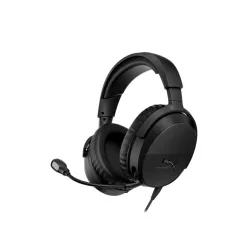   HP HYPERX vezetékes gaming fejhallgató CloudX Stinger 3 - fekete