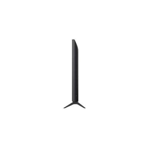 LG 43NANO80A3B 43"/109cm, NanoCell AI 4K Ultra HD Smart TV, 3840x2160, 3xHDMI/2xUSB/Wifi/LAN