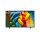 LG 50NANO80A3B 50"/126cm, NanoCell AI 4K Smart TV, 3840x2160, 3xHDMI/2xUSB/Wifi/LAN