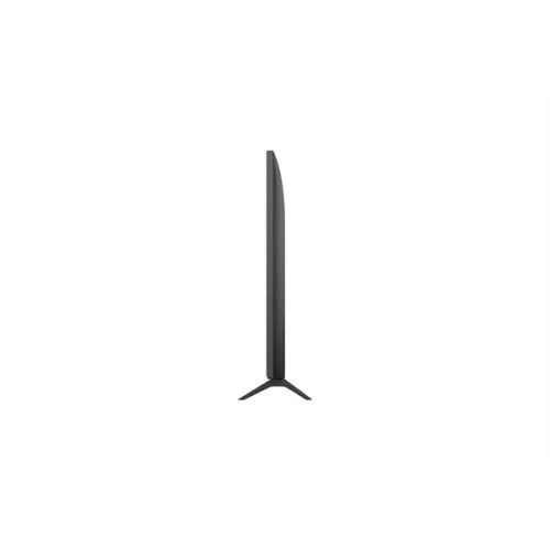 LG 55NANO80A3B 50"/139cm, NanoCell AI 4K Smart TV, 3840x2160, 3xHDMI/2xUSB/Wifi/LAN