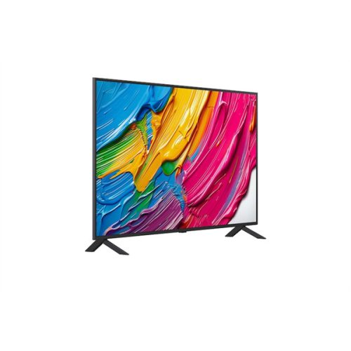 LG 55QNED80A3A 55"/139cm QNED AI 4K Smart TV, 3840x2160, 3xHDMI/2xUSB/Wifi/LAN