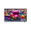 LG 65UA75003LA 65"/164cm UHD AI UA75 4K Smart TV, 3840x2160, 3xHDMI/1xUSB/Wifi/LAN