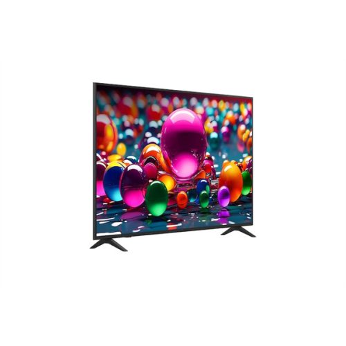 LG 65UA75003LA 65"/164cm UHD AI UA75 4K Smart TV, 3840x2160, 3xHDMI/1xUSB/Wifi/LAN