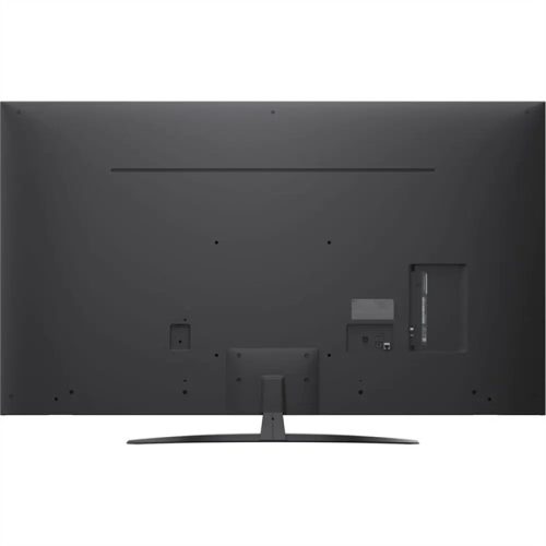 LG 65NANO81A6A 65"/164cm NanoCell AI 4K Smart TV, 3840x2160, 3xHDMI/2xUSB/Wifi/LAN