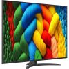 LG 65NANO81A6A 65"/164cm NanoCell AI 4K Smart TV, 3840x2160, 3xHDMI/2xUSB/Wifi/LAN