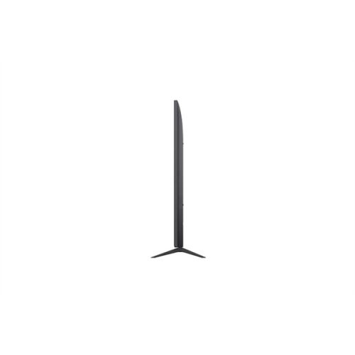 LG 75NANO80A3B 75"/189cm NanoCell AI 4K Smart TV, 3840x2160, 3xHDMI/2xUSB/Wifi/LAN