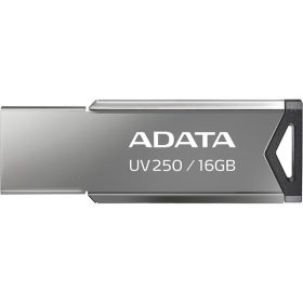 ADATA Pendrive 32GB, UV250, Fekete