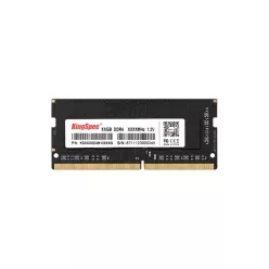 KINGSPEC Memória DDR4 16GB 3200MHz SODIMM