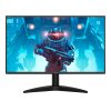 AOC IPS monitor 23.8" 24B36X, 1920x1080, 16:9, 300cd/m2, 4ms, 1xHDMI/DisplayPort, 144Hz