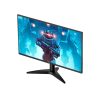 AOC IPS monitor 23.8" 24B36X, 1920x1080, 16:9, 300cd/m2, 4ms, 1xHDMI/DisplayPort, 144Hz