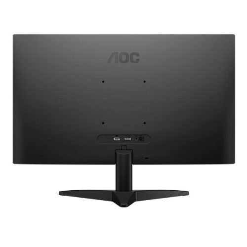 AOC IPS monitor 23.8" 24B36X, 1920x1080, 16:9, 300cd/m2, 4ms, 1xHDMI/DisplayPort, 144Hz