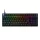 LOGITECH Billentyűzet - G316 X 98 RGB Gaming Vezetékes, HUN