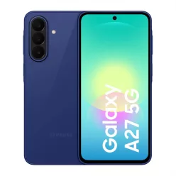 SAMSUNG Okostelefon Galaxy A27 5G DualS / 6GB/128GB, Blue