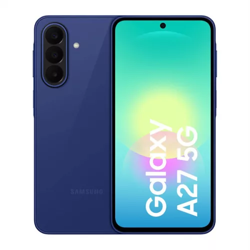 SAMSUNG Okostelefon Galaxy A27 5G DualS / 8GB/256GB, Blue
