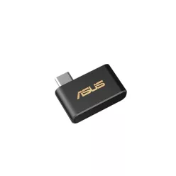 ASUS Wireless Adapter USB-C Tri Band BE6500, USB-BE93 MINI