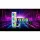 ADATA XPG CPU Vízhűtés Levante II 360 RGB, 3x12cm, fekete