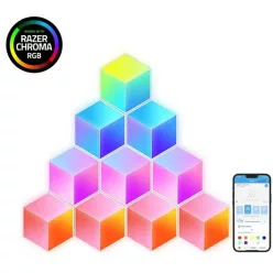 GOVEE Glide Hexa Pro Light Panels 10 pcs