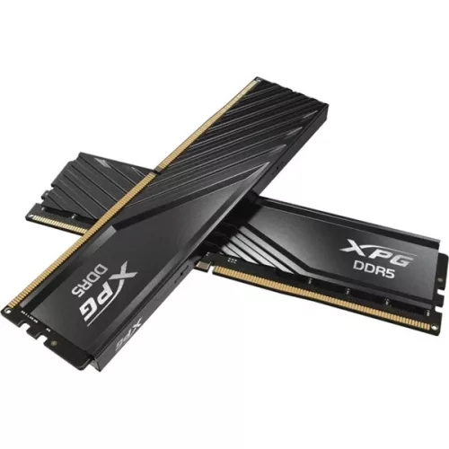 ADATA Memória DDR5 16GB 6000Mhz DIMM CL48 XPG LANCER BLADE
