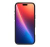 Spigen Core Armor MagFit Apple iPhone 16 Pro tok, MagSafe, Matte Black, fekete