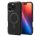 Spigen Core Armor MagFit Apple iPhone 16 Pro Max tok, MagSafe, Matte Black, fekete