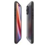 Spigen Ultra Hybrid Apple iPhone 16 tok, Frost, fekete