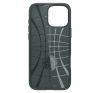 Spigen Liquid Air Apple iPhone 16 Pro tok Abyss Green, zöld