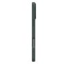 Spigen Liquid Air Apple iPhone 16 Pro tok Abyss Green, zöld
