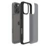 Spigen Ultra Hybrid Apple iPhone 16 Pro tok, Frost, fekete