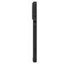 Spigen Ultra Hybrid MagFit Apple iPhone 16 Pro tok, MagSafe, Frost, fekete