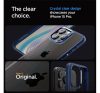Spigen Ultra Hybrid Apple iPhone 16 Pro tok, Navy Blue, kék