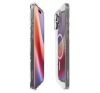 Spigen Liquid Crystal MagFit Apple iPhone 16 Pro Max tok, MagSafe, Crystal Clear, átlátszó