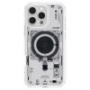 Spigen Ultra Hybrid MagFit Apple iPhone 16 Pro Max tok, MagSafe, Neo One, átlátszó