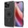 Spigen Ultra Hybrid T MagFit Apple iPhone 16 Pro Max tok, Graphite MagSafe, szürke