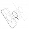 Spigen Ultra Hybrid T MagFit Apple iPhone 16 Pro Max tok, Magsafe, fehér