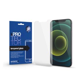   Apple iPhone Xprotector 16 Pro Max / 17 Pro Max Tempered Glass 0.33mm kijelzővédő üvegfólia készülékhez