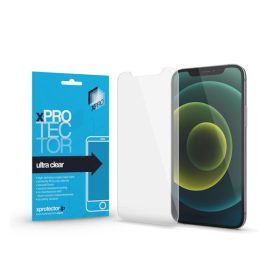   Apple iPhone 16 Pro Max / 17 Pro Max Xprotector Ultra Clear kijelzővédő fólia