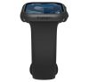 Spigen Thin Fit Apple Watch 11 / Watch 10 46mm tok, Black, fekete